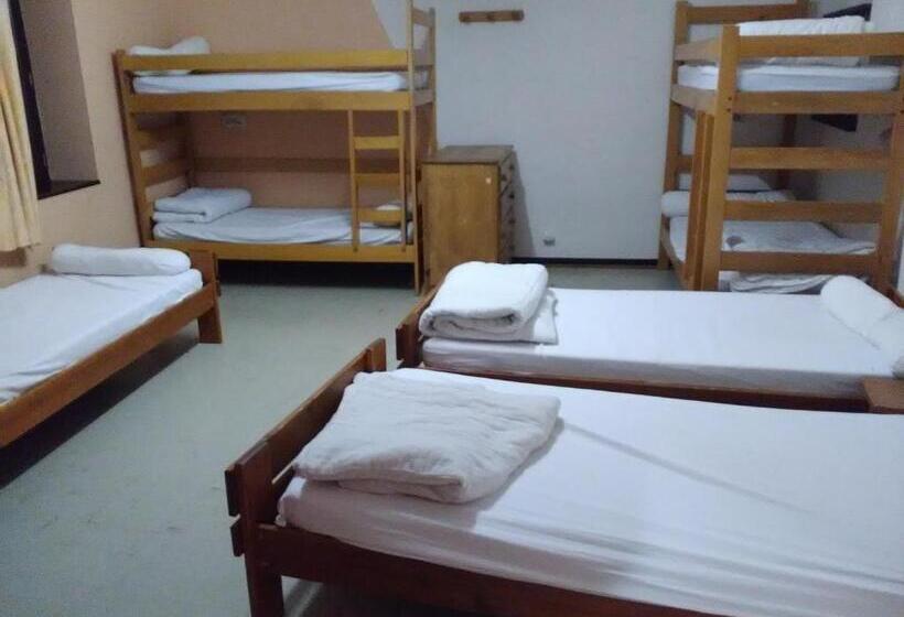 Кровать в Общей Комнате, Cap Verb Guillestre