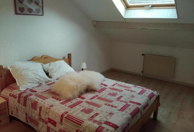 Номер Стандарт, Cap Verb Guillestre