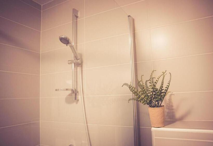 1베드룸 아파트 1층, 514 Appart