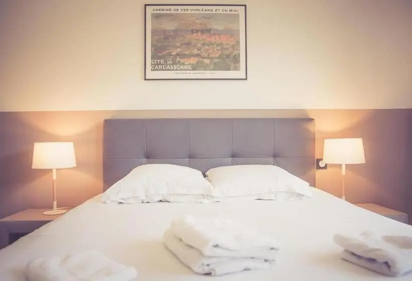 Appartamento 1 Camera da Letto Piano Terra, 514 Appart