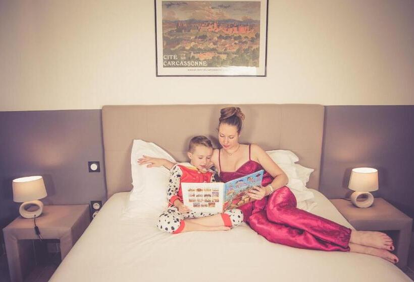 1베드룸 아파트 1층, 514 Appart