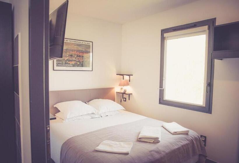 1베드룸 아파트 1층, 514 Appart