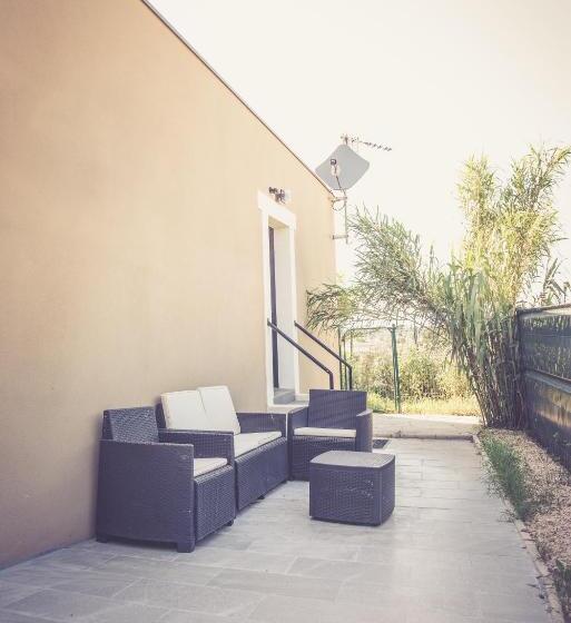 1베드룸 아파트 1층, 514 Appart