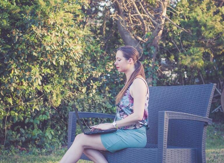 1베드룸 아파트 1층, 514 Appart