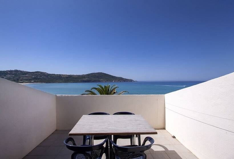 Номер Стандарт Трехместный, Et Residence Ta Kladia  Omigna