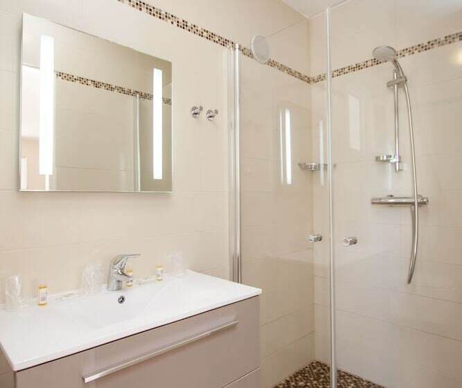 Четырехместный Номер Стандарт, Et Residence Ta Kladia  Omigna