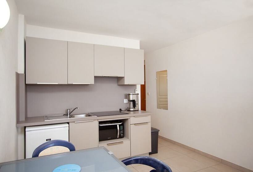 Апартаменты Superior 1 Спальня, Et Residence Ta Kladia  Omigna