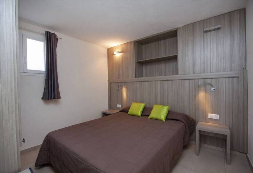 Апартаменты Superior 1 Спальня, Et Residence Ta Kladia  Omigna