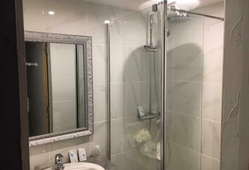 标准间, Le Relais Des Vieilles Postes