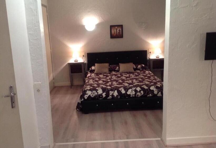 חדר סטנדרט, Attrap'rêves