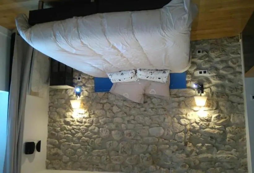 スーペリアールーム, Le Petit Chalande