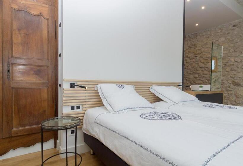 スーペリアールーム, Le Petit Chalande