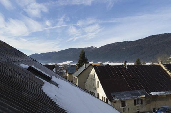 スイート(家族用), Le Petit Chalande