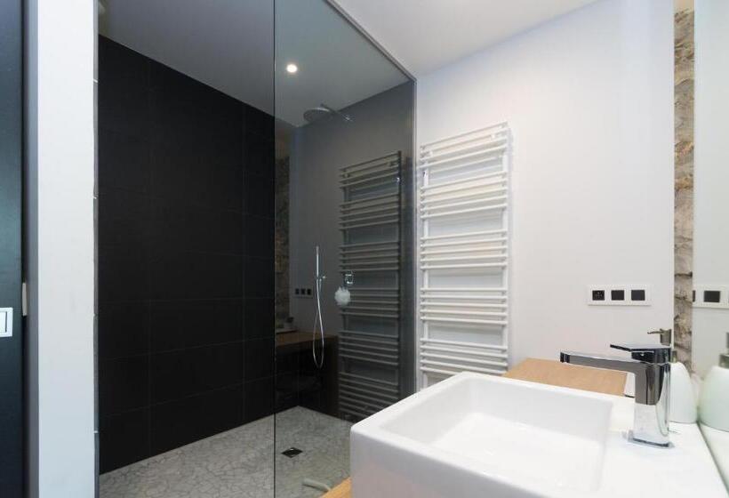 Family Suite, Le Petit Chalande
