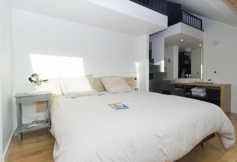 Family Suite, Le Petit Chalande