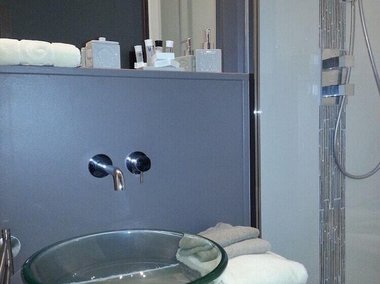 اتاق استاندارد, Les Lamartine Chambres D Hôtes