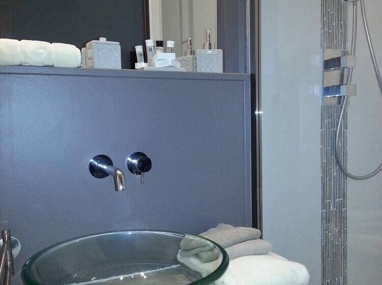 اتاق استاندارد, Les Lamartine Chambres D Hôtes