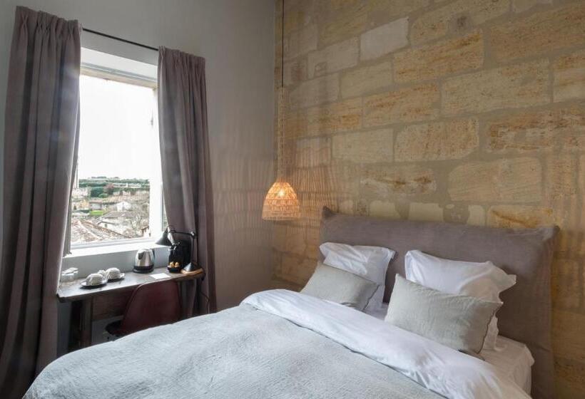 اتاق استاندارد, Logis De La Cadène   Teritoria