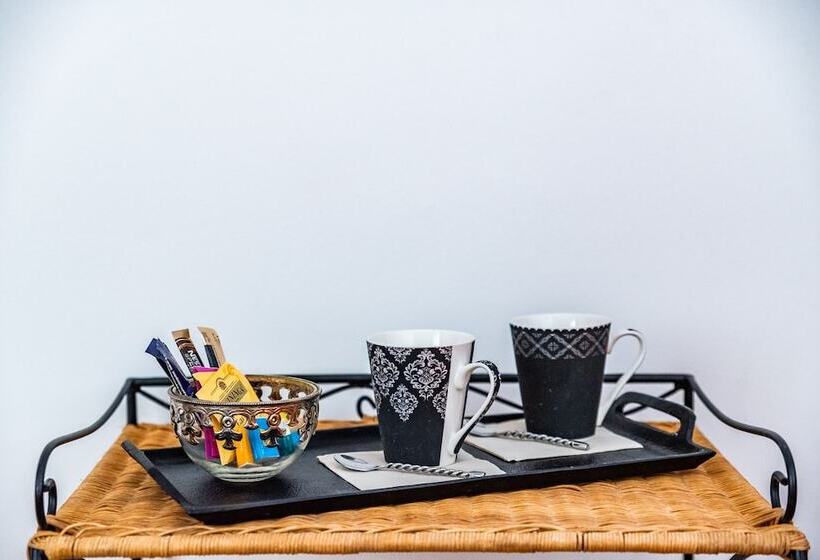 غرفة قياسية, Maison D Hotes Payan Champier