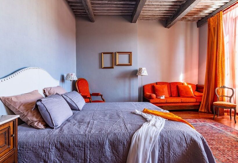 غرفة قياسية سرير مزدوج, Maison D Hotes Payan Champier