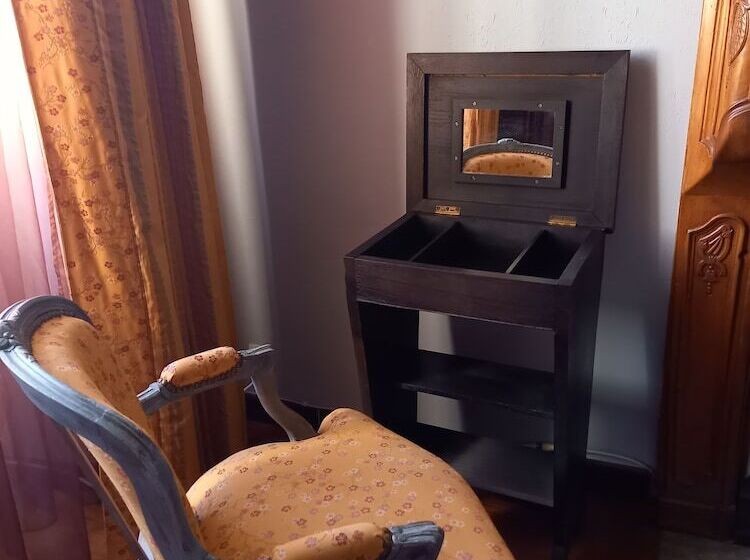 Номер Стандарт Двуспальная Кровать, Maison D Hotes Payan Champier