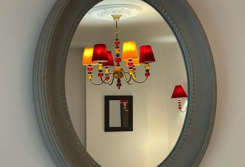 غرفة قياسية سرير مزدوج, Maison D Hotes Payan Champier