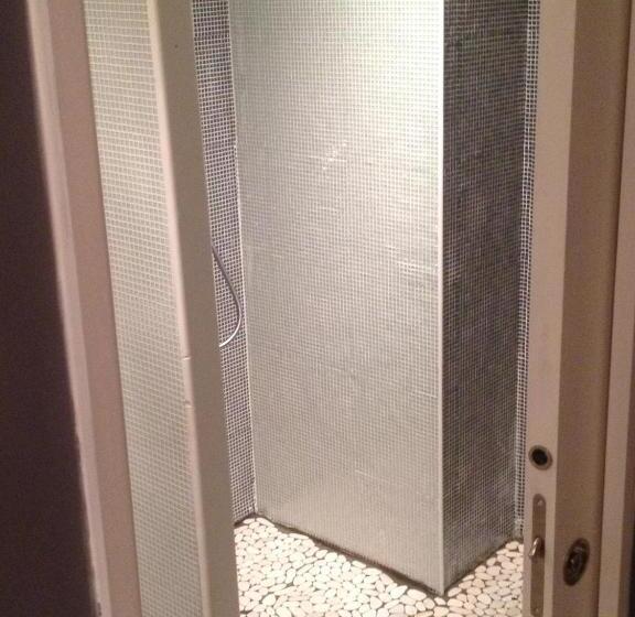 ２ベッドルームアパートメント, Appartements D'hôtes Santa Giulia