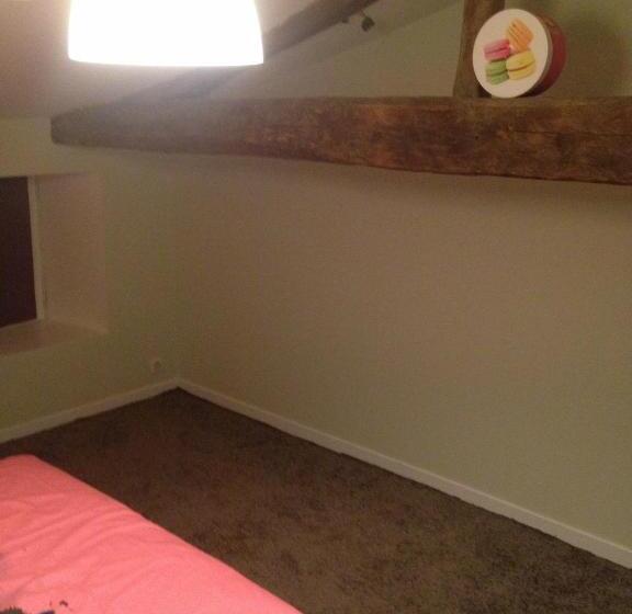 ２ベッドルームアパートメント, Appartements D'hôtes Santa Giulia