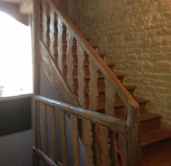 ２ベッドルームアパートメント, Appartements D'hôtes Santa Giulia