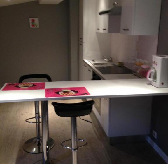 Апартаменты 2 Спальни, Appartements D'hôtes Santa Giulia