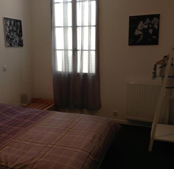 １ベッドルームアパートメント, Appartements D'hôtes Santa Giulia