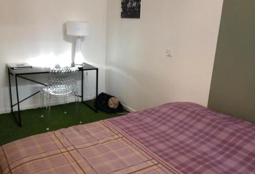 １ベッドルームアパートメント, Appartements D'hôtes Santa Giulia