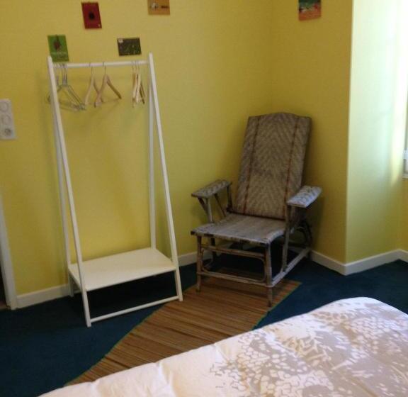 １階の１ベッドルームアパートメント, Appartements D'hôtes Santa Giulia