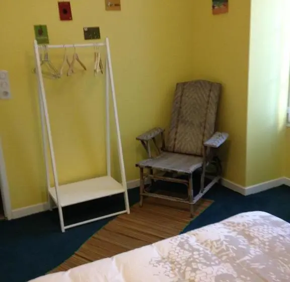 １階の１ベッドルームアパートメント, Appartements D'hôtes Santa Giulia