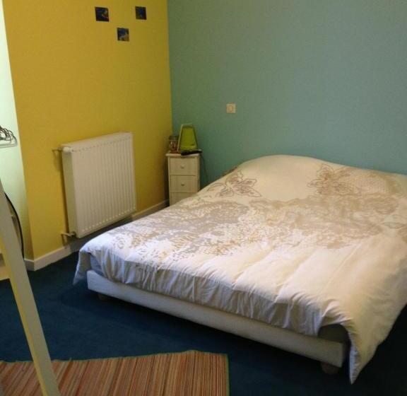 １階の１ベッドルームアパートメント, Appartements D'hôtes Santa Giulia