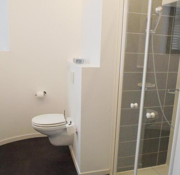 חדר סטודיו סטנדרד, Domitys Le Château Des Plans