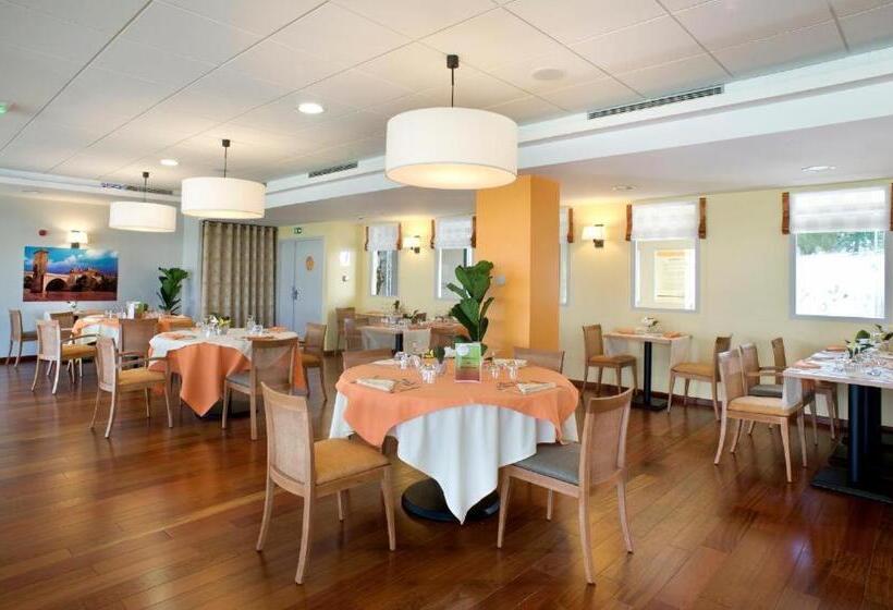 דירת חדר, Domitys Les Clés D Or