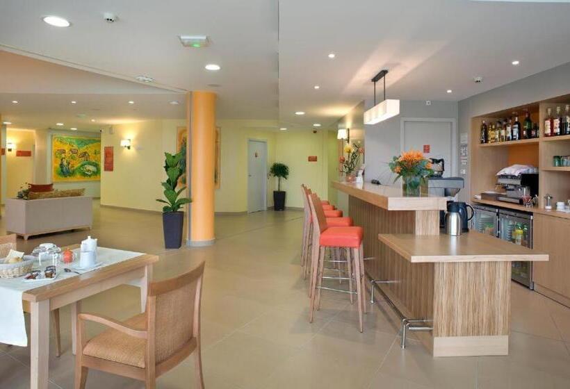 דירת חדר, Domitys Les Clés D Or