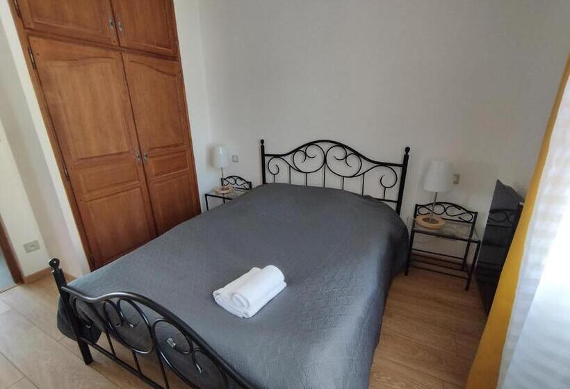 １ベッドルームアパートメント, Le Haut Val Résidences