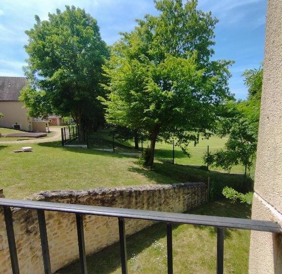 ２ベッドルームアパートメント, Le Haut Val Résidences