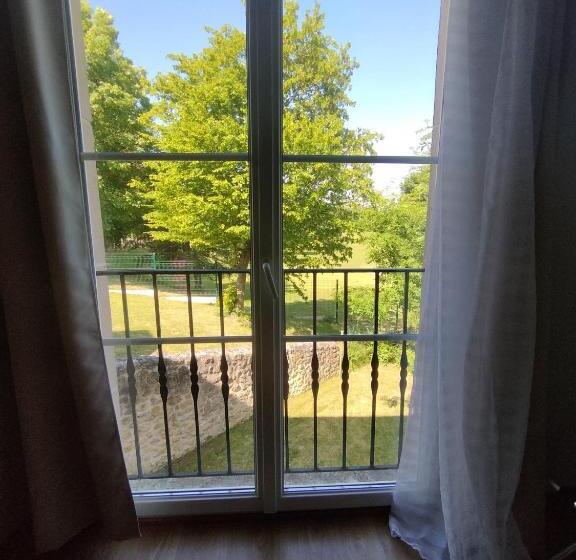 ２ベッドルームアパートメント, Le Haut Val Résidences