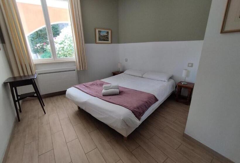 ２ベッドルームアパートメント, Le Haut Val Résidences