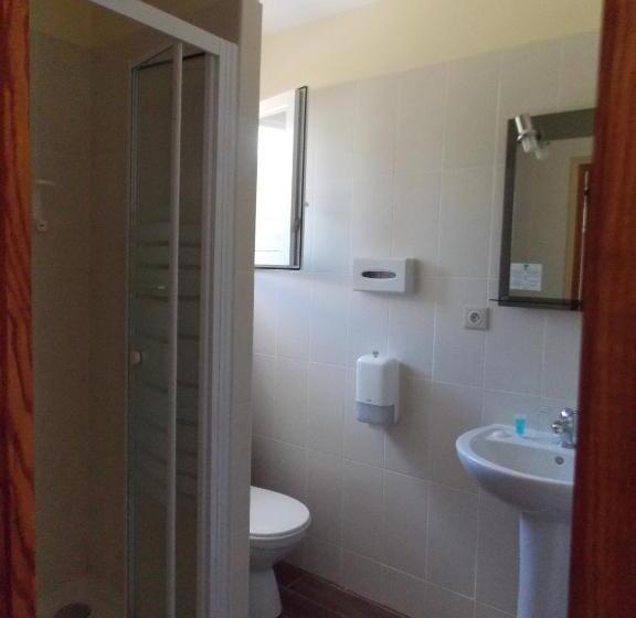 חדר סטודיו סטנדרד, Le Haut Val Résidences