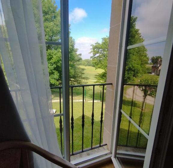 דירת נוחות 3 חדרים, Le Haut Val Résidences