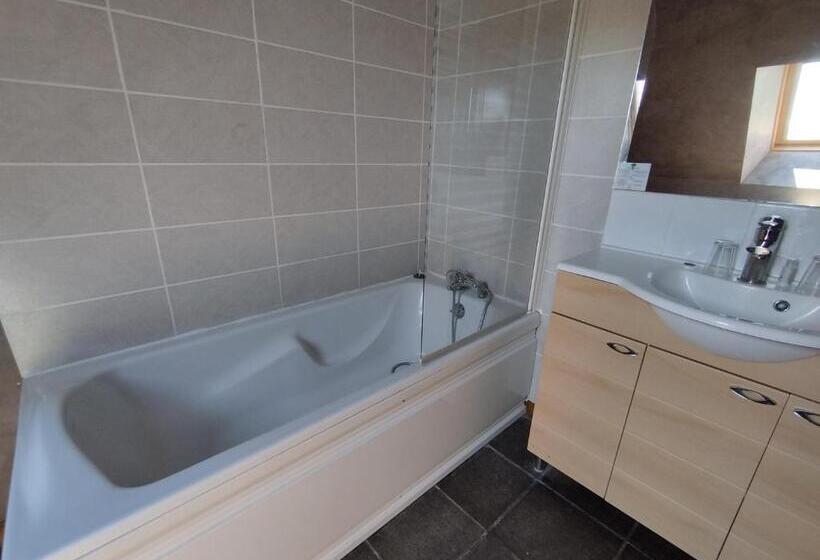 家族用アパートメント, Le Haut Val Résidences