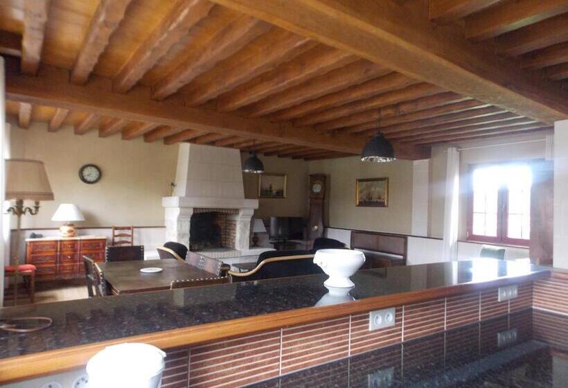 家族用アパートメント, Le Haut Val Résidences