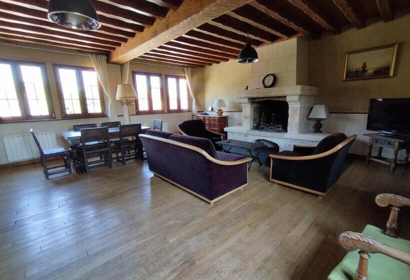 דירת משפחה, Le Haut Val Résidences