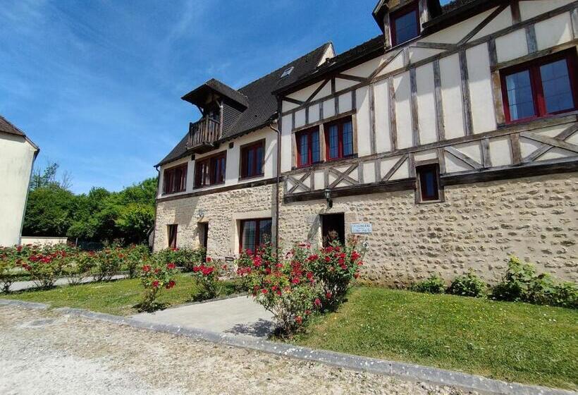 דירת משפחה, Le Haut Val Résidences