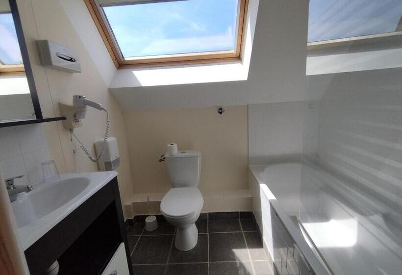 ３ベッドルームアパートメント, Le Haut Val Résidences