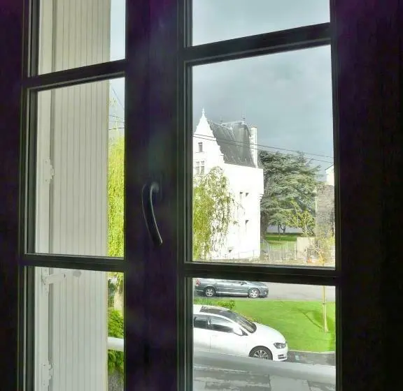 １ベッドルームアパートメント, Loire Escale